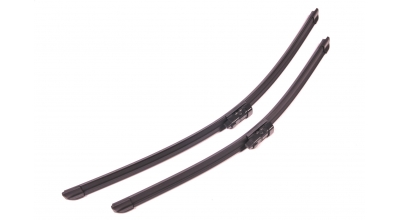 Wycieraczki Bosch Aerotwin do Audi A4 B8 Sedan (11.2007-12.2015)